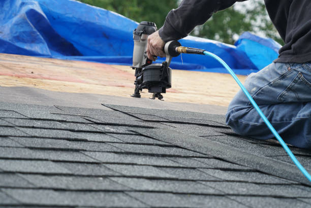 Best Storm Damage Roof Repair  in Florence, AZ